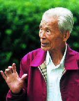 油画大师吴冠中作品欣赏