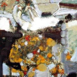 具象上海2006－－聚焦70参展艺术家吕洪良