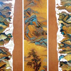 具象上海2006－－聚焦70参展艺术家王大志