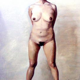 具象上海2006－－聚焦70参展艺术家徐乔健