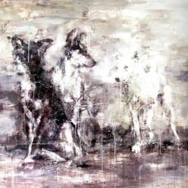具象上海2006－聚焦70参展艺术家潘文艳