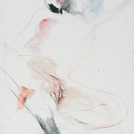 桑德罗特劳蒂绘画展欣赏