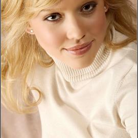 华丽丽的杰西卡 艾尔芭性感艳照