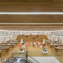 Livraria Cultura＼圣保罗书店
