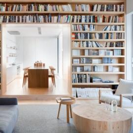 Alfred Street Residence Studiofour