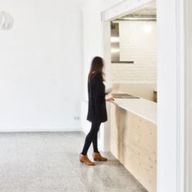 Apartment in Casp 公寓改造 Carles Enrich