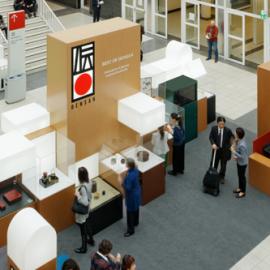 Ambiente 2014 “DENSAN” TORAFU ARCHITECTS
