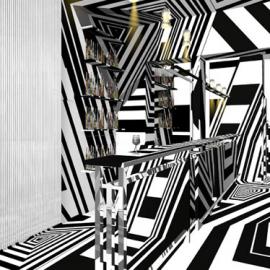 Tobias Rehberger：摧毁你的视觉观！