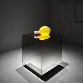“Keep it Glassy”的博物馆概念拓展 / COORDINATION ASIA