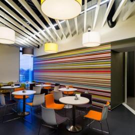 Yandex office