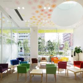Emmanuelle Moureaux：彩虹银行，只此一家！