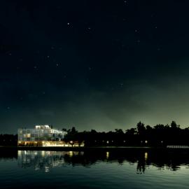 瑞典Parklife酒店(Arrhov Frick)