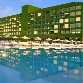 世界上最性感的酒店：Adam & Eve Hotel