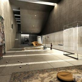 未艾设计―光盒子Light Box