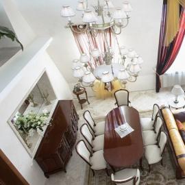 100多张风格各异的现代室内设计（二）