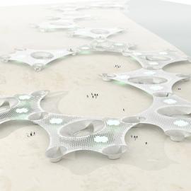 阿联酋:棱柱体云(Prism Cloud )