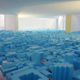 2010年威尼斯建筑双年展荷兰馆