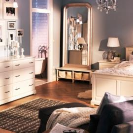 宜家IKEA2011卧室家居设计