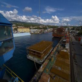 威尼斯双年展克罗地亚馆