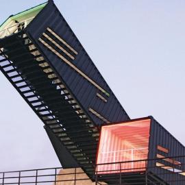 2010德国红点设计大奖:建筑类