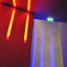 I-Way汽车模拟空间