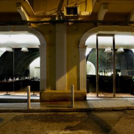 黎巴嫩 贝鲁特MYU餐厅