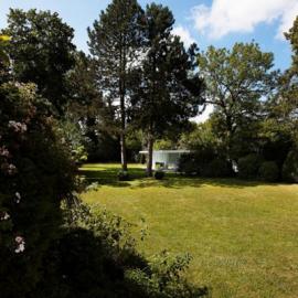 德国慕尼黑水池房( Philipp Baumhauer)