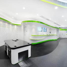 最成功设计奖 旺角邮政局