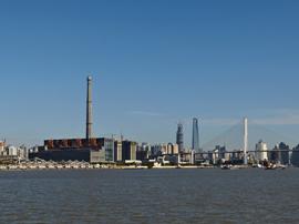 上海当代艺术博物馆