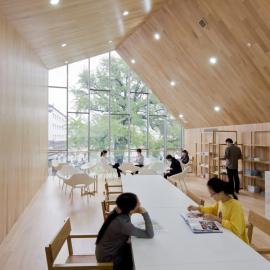 朱家角人文艺术馆