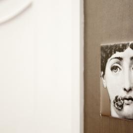 私人公寓--老西门新苑―上海