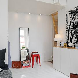 超小空间的超级创意-上海震象设计