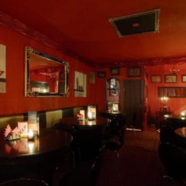 15张不同风格的酒店内部设计欣赏