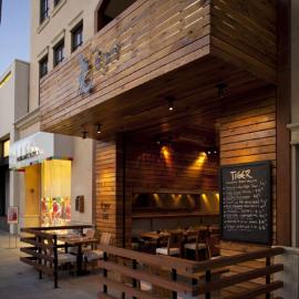 ICrave:虎tiger 餐厅