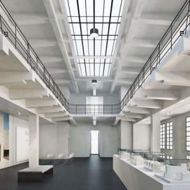 上海外滩美术馆