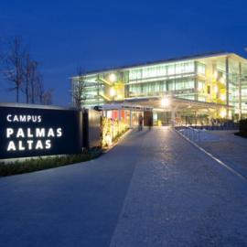 西班牙Abengoa科技园