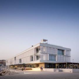 葡萄牙里斯本阿尔蒂斯贝伦酒店