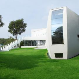 西班牙Casa Son Vida 豪华别墅