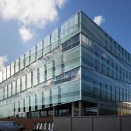 丹麦Horsens维图斯白令大学学院