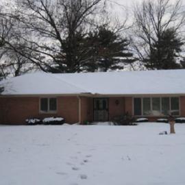 Hufft项目：现代化牧场