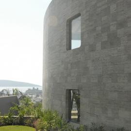 CastleRock by GAD and Dara Kirmizitoprak