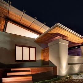 CplusC：澳大利亚女王公园公馆