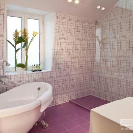 Mattia Bonetti：十九世纪香榭丽舍大酒店重装