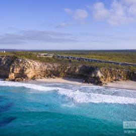 Max Pritchard建筑师：南部海洋别墅