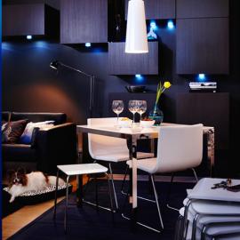 宜家2010年餐厅设计趋势