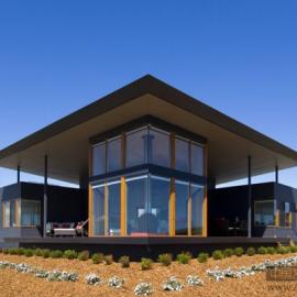 澳大利亚Emu Bay假日别墅