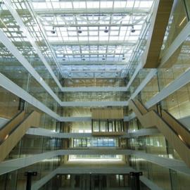 KOW建筑事务所：荷兰阿拉斯加大厦