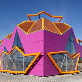 Mi5 Arquitectos建筑设计欣赏