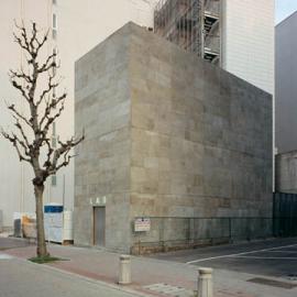 日本时装品牌Lad Musician：名古屋旗舰店