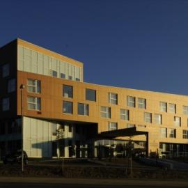 克罗地亚 温泉高尔夫酒店